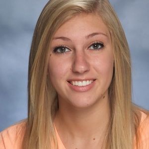 Meet your Posher, Brittney